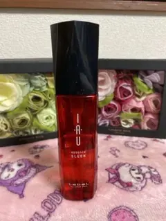 LebeL IAU essence SLEEK ヘアオイルのサムネイル