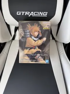 僕のヒーローアカデミア トガヒミコdx