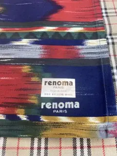 大判ハンカチ　二枚