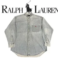PoLo Ralph Lauren BIG SHIRT
