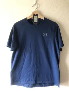 アンダーアーマー　トレーニングTシャツ