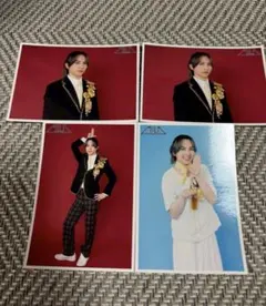 M!LK 吉田仁人 生写真