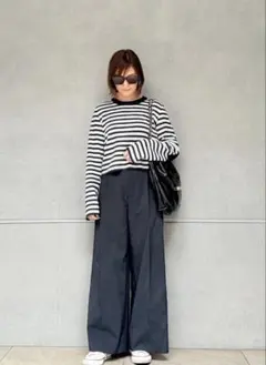 sorm‘86 ソルム86 KINISENDEEE 気にせんでええ バスクシャツ 美品 sorm.86 kinisendeee 気にせんでええ - メルカリ