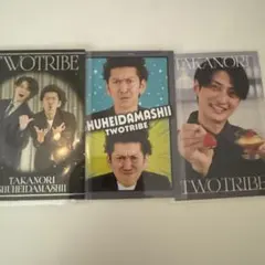 ツートライブ よしもとコレカ スポットライト スイーツ キメ顔のサムネイル