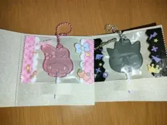 サンリオ キャンディ チャームズグミ マイメロディ バッドばつ丸