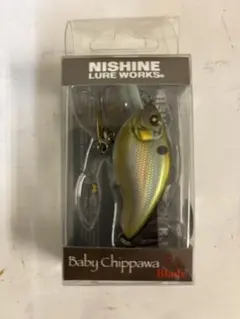 2026年最新】ニシネルアーワークスの人気アイテム - メルカリ