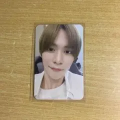 RIIZE ウンソク トレカ mumo