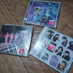 Aぇ! group　Chameleon