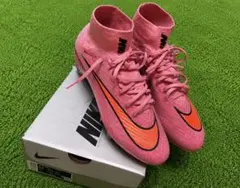 NIKE AIR ZOOM MAXFLY 25cm スパイク - メルカリ