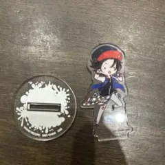 ヒプノシスマイク 山田二郎 アクスタ - メルカリ