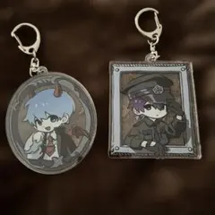 やくまも　InvaderT ぜくろ　アクキー