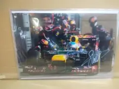 2026年最新】ベッテル サインの人気アイテム - メルカリ