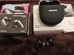【セール中】BOSE QC Ultra Earbuds 2nd Gen