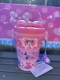 ミニパル　ポップコーンバケット