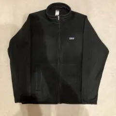 ベターセーター フリースジャケット