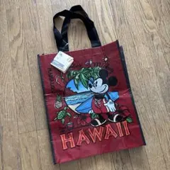 ミッキーマウス ハワイ エコバッグのサムネイル