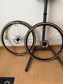 BURKEHEAD カーボンホイールセット BURKEHEAD カーボンホイールセット SRAM XDR対応 - メルカリ