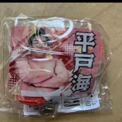 大相撲 平戸海 フォンタブ＆ストラップ 相撲 ガチャ