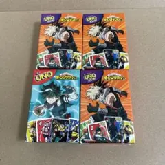 僕のヒーローアカデミア