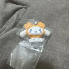 TWICE×サンリオコラボ　ジヒョ　シナモン