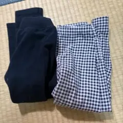 長ズボン 100cm 2枚まとめ売り100cm