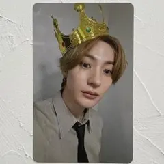 RIIZE アントン RIIZING DAY ホルツ トレカ ラキドロ