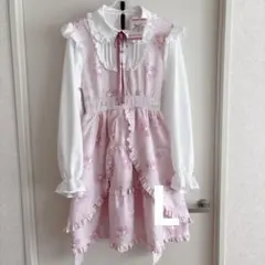 マイメロ　サンリオ　姫　Liz lisa mars 夢展望 風のサムネイル