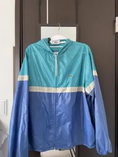 LACOSTE ナイロンジャケット