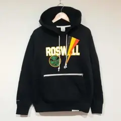 ヒューストン パーカー