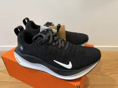 ナイキ　リアクトＸ　インフィニティラン4 WIDE 23.5cm 4E 新品