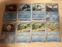 ポケモンカード まとめ売り 32枚