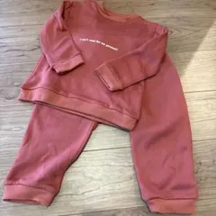 サンタ　セットアップ