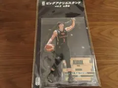 B.LEAGUE ビッグアクリルスタンド テーブス海 GIGO限定