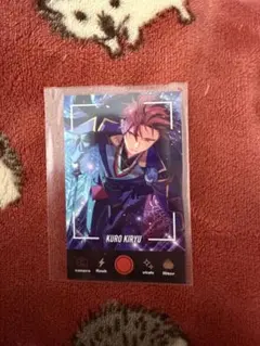 あんスタ　鬼龍紅郎　グッズまとめ。 あんスタ 鬼龍紅郎 まとめ 【公式通販】
