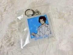 2026年最新】ワールドトリガー/キャラクター名：迅悠一 キーホルダー