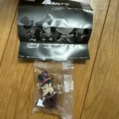 肩ズン　ディズニーヴィランズ　ドクターファシリエ