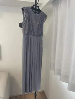 【クリーニング済】troisiemechaco ドレス