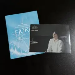 【大森元貴】フィヨルド　No.023