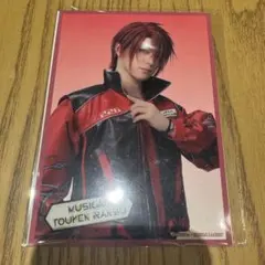 後家兼光　佐奈宏紀　刀ミュ　刀剣乱舞　坂龍飛騰　ランダムフィルム　ふぉとカ