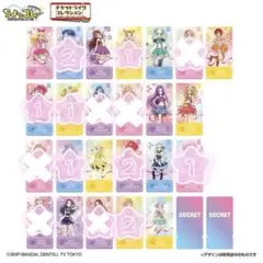 ♡アイカツ チケットライクコレクション まとめ売り♡