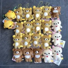 2025年最新】アミューズメント限定リラックマの人気アイテム - メルカリ