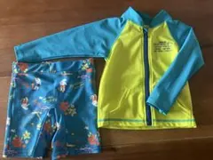 Breeze キッズ　水着