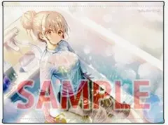 椎名真昼 B2タペストリー お隣の天使様にいつの間にか駄目人間にされていた件