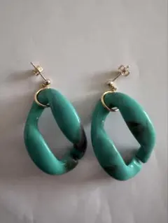 No.2087.ハンドメイドピアス、イヤリング