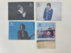 2026年最新】mrs. green apple ゼンジン フォトカードの人気アイテム