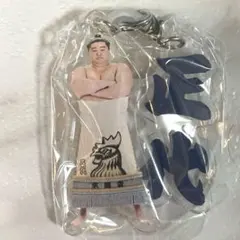 大相撲 正代 アクリルキーホルダー