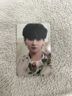 TREASURE 4周年記念カード