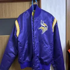 ナイロンジャケット