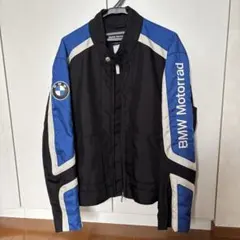 BMW Motorrad バイクジャケット オールシーズン用　美品 Yahoo!オークション - BMW MOTORRAD 純正メッシュジャケット 美品 XL