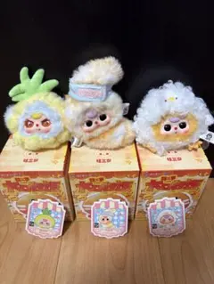 babythree ベビスリ 大口ご飯シリーズ 50%まとめ売り